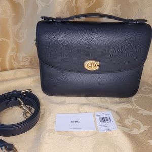 Coach Cassie Crossbody